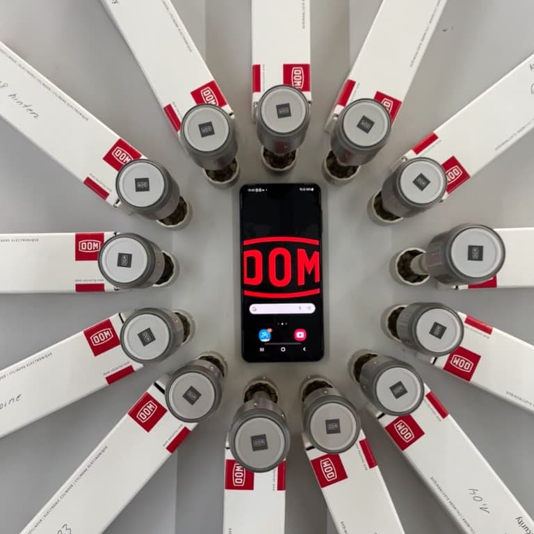 Schlosswechsel Essen — Kreuder Sicherheits-Technik